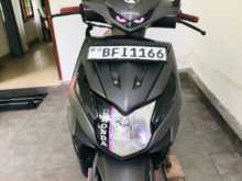 Honda Dio 2017 Motorbike