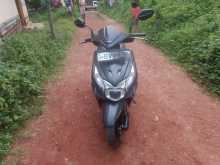 Honda Dio 2020 Motorbike