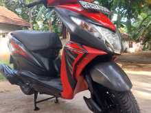 Honda Dio 2019 Motorbike
