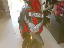 Honda Dio 2026 Motorbike