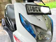 Honda Dio 2015 Motorbike
