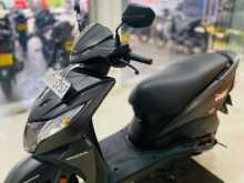 Honda Dio 2019 Motorbike