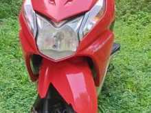 Honda Dio 2014 Motorbike