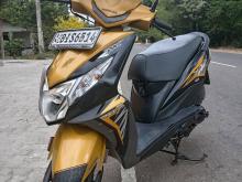 Honda Dio 2020 Motorbike