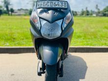 Honda Dio 2015 Motorbike