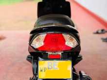 Honda Dio 2017 Motorbike