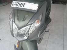 Honda Dio 2019 Motorbike