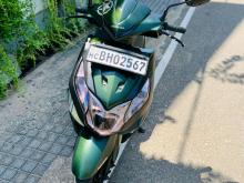 Honda Dio 2019 Motorbike