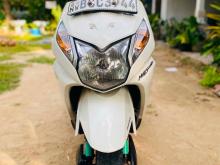 Honda Dio 2015 Motorbike