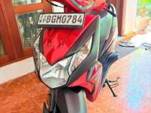 Honda Dio 2018 Motorbike