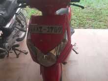 Honda Dio 2012 Motorbike