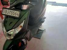 Honda Dio 2020 Motorbike