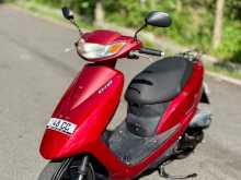 Honda Dio 2024 Motorbike