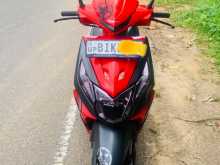 Honda Dio 2019 Motorbike