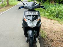 Honda Dio 2015 Motorbike