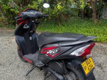 Honda Dio 2018 Motorbike