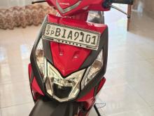 Honda Dio 2019 Motorbike