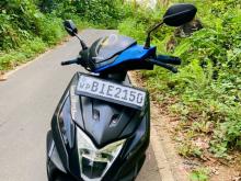 Honda Dio 2019 Motorbike