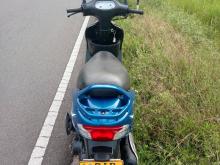 Honda Dio 2013 Motorbike
