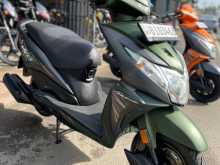 Honda DIO 2020 Motorbike