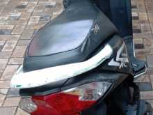 Honda Dio 2017 Motorbike