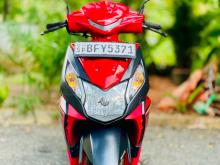 Honda Dio 2018 Motorbike
