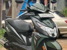 Honda Dio 2018 Motorbike