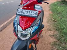 Honda DIO 2019 Motorbike