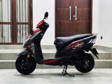 Honda Dio 2019 Motorbike