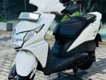 Honda Dio 2014 Motorbike