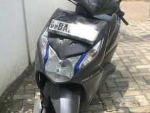 Honda Dio 2014 Motorbike