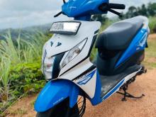 Honda Dio 2016 Motorbike