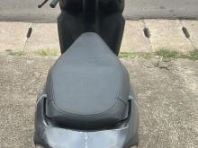 Honda Dio 2017 Motorbike