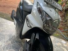 Honda Dio 2016 Motorbike