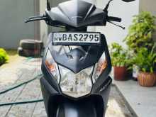 Honda Dio 2013 Motorbike