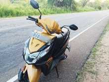 Honda Dio Dx 2019 Motorbike