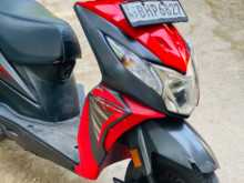 Honda Dio 2019 Motorbike