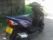 Honda Dio 2013 Motorbike