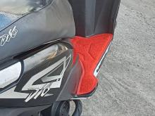 Honda DIO 2016 Motorbike