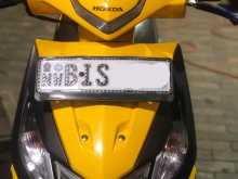 Honda Dio 2020 Motorbike