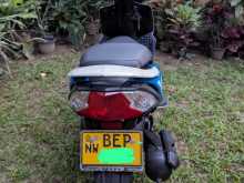 Honda Dio 2017 Motorbike