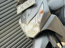 Honda Dio 2017 Motorbike