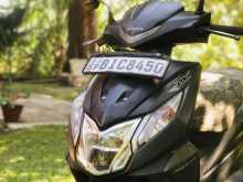 Honda Dio 2019 Motorbike