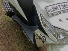 Honda Dio 2013 Motorbike