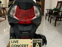 Honda Dio 2026 Motorbike