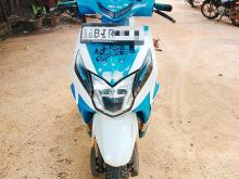 Honda Dio 2020 Motorbike