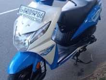 Honda Dio 2015 Motorbike