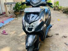 Honda Dio 2019 Motorbike