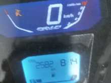 Honda Dio 2026 Motorbike