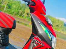 Honda Dio 2018 Motorbike